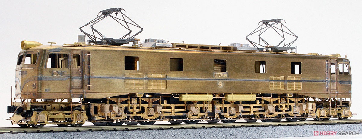 入手困難 希少 当時物 60年代 電気機関車 鉄道模型 機関車 16番(