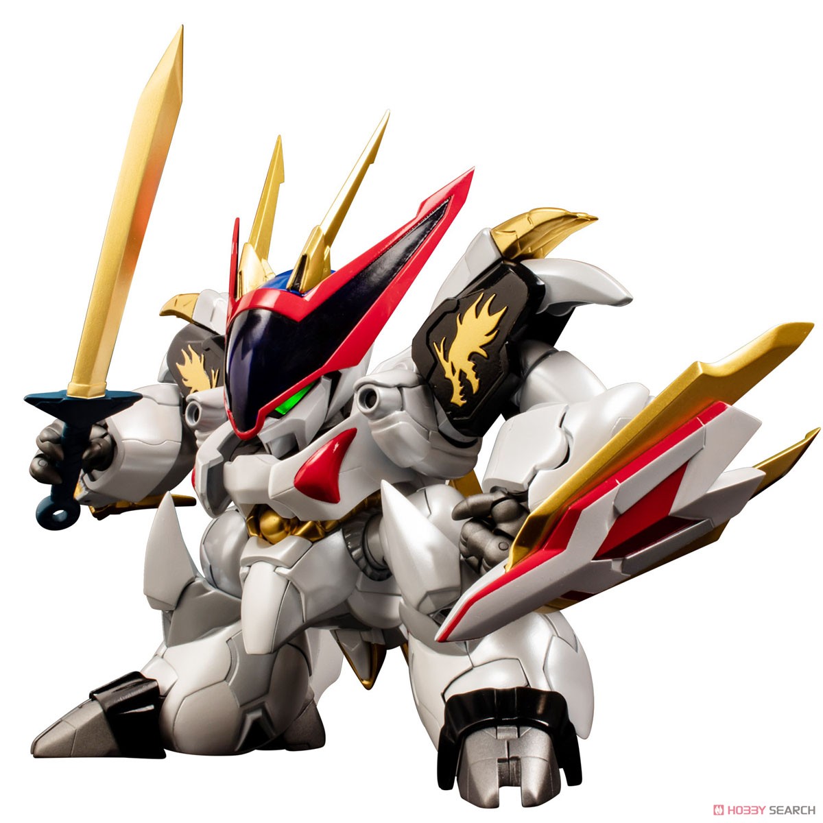 METAMOR-FORCE 魔神英雄伝ワタル 龍王丸 (完成品) - ホビーサーチ