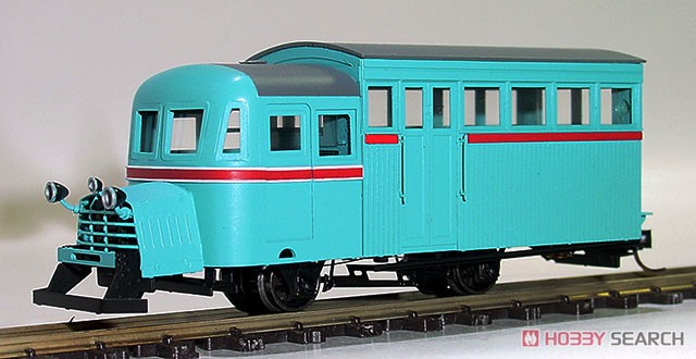 HOナロー) 根室拓殖鉄道 キ1 「銀竜」 3灯タイプ II (リニューアル品