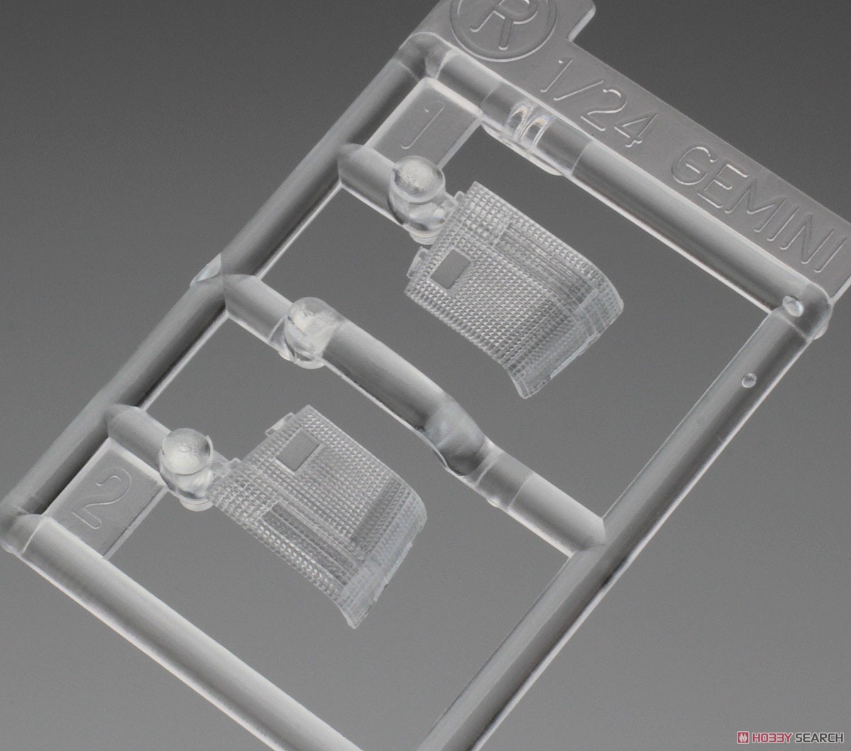 Isuzu Gemini (JT190) ZZ Handling by Lotus (Model Car