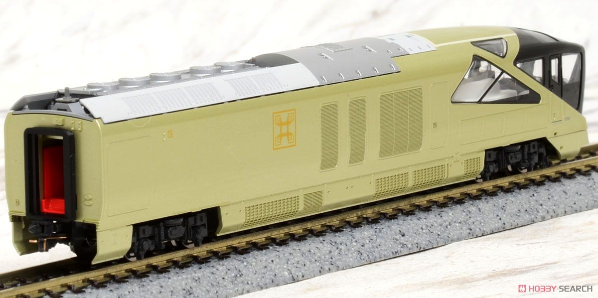 TOMIX E001形「TRAIN SUITE 四季島」基本セット【新品】 JR東日本 E001