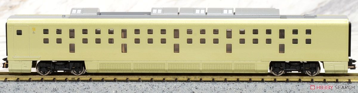 さくら【最終値下げ】EF65 TRAIN SUITE 四季島新車回送セット さくら