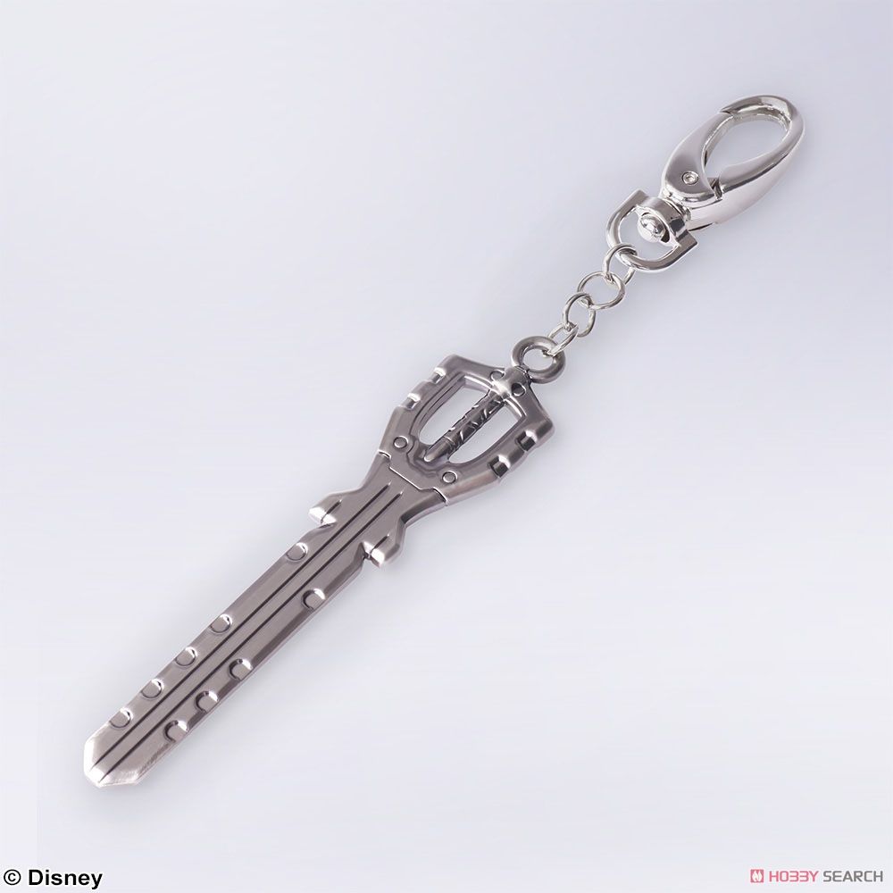 キングダムハーツ KINGDOM HEARTS キーブレード キーホルダー19本