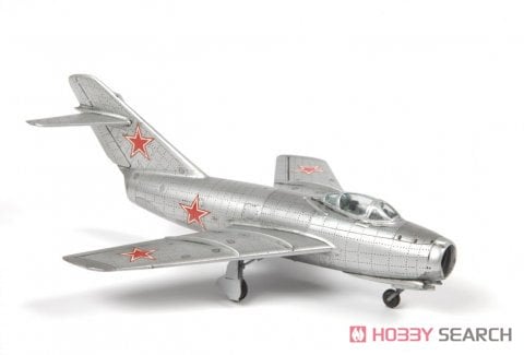 21センチュリートイズ 1/18 MIG-15bis ファゴット 戦闘機 訳あり 21