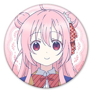 ハッピーシュガーライフ 缶バッジ ウエディング スクエニ出版公式