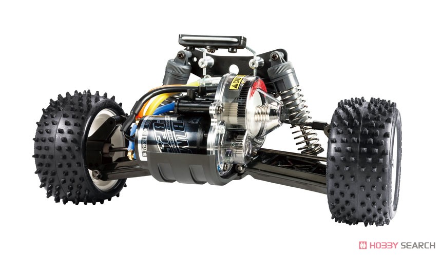 スーパーアスチュート タミヤ タミヤ RC特別企画商品 1/10RC スーパー