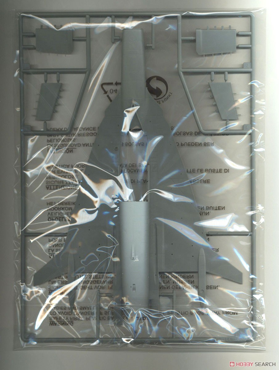 F-16XL2 複座型 試作戦術戦闘機 (プラモデル) - ホビーサーチ