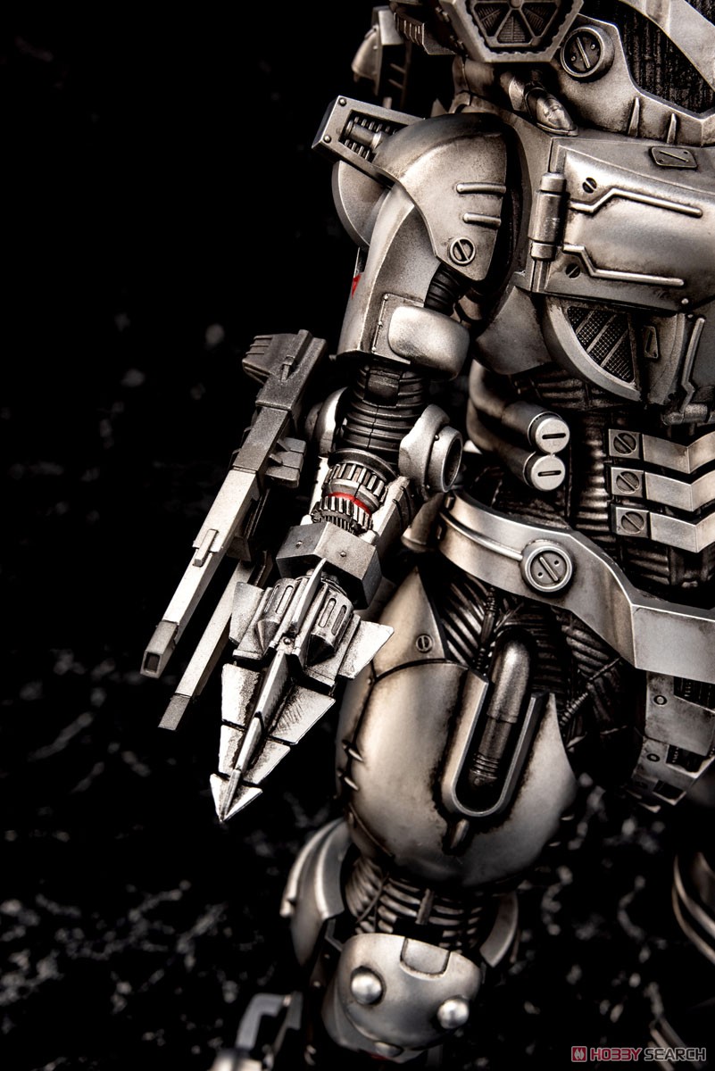 ゴジラ×モスラ×メカゴジラ 東京SOS MFS-3 3式機龍〈改〉 (プラモデル