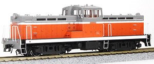 ホビーモデル 1/80 国鉄DD13 一次型 キャブインテリア付 キット ホビー