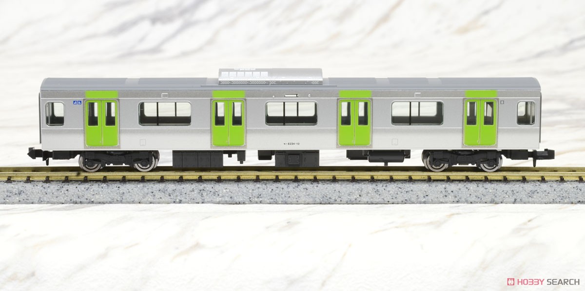 TOMIX 98984 E235系通勤電車 山手線・04編成11両「限定セット」 公式