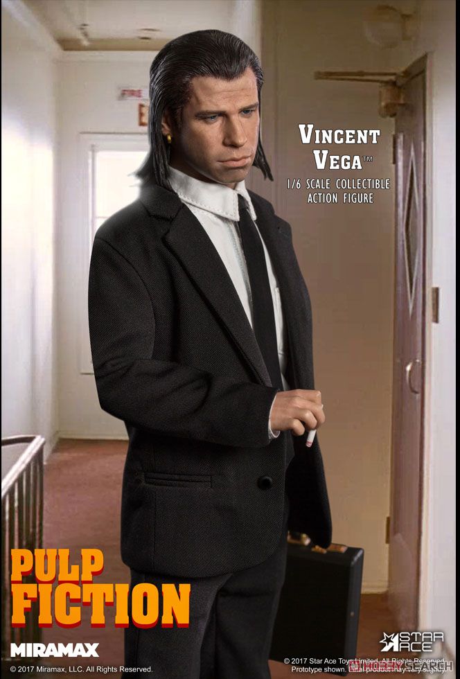 スターエーストイズ マイフェイバリット ムービーシリーズ 「パルプ