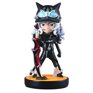 スナックワールド ドラゴンナイトレジェンドチャップ ヴィンサント