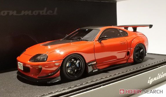 ToyotaSupra(JZA80)RZ ORIDO-STREET Ver.2 【公式通販】