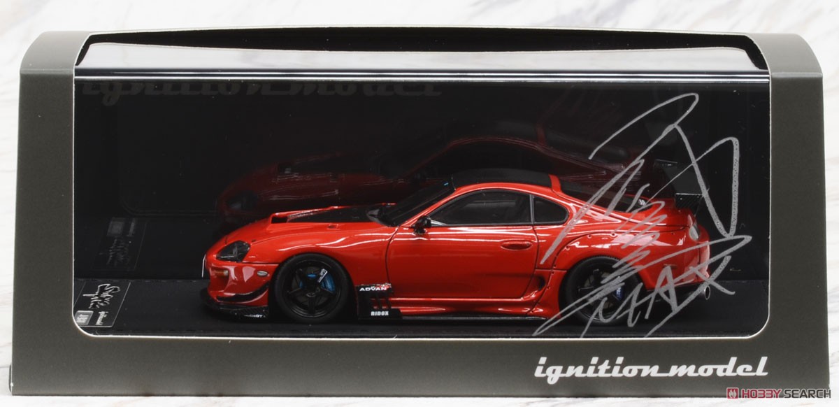 ToyotaSupra(JZA80)RZ ORIDO-STREET Ver.2 【公式通販】