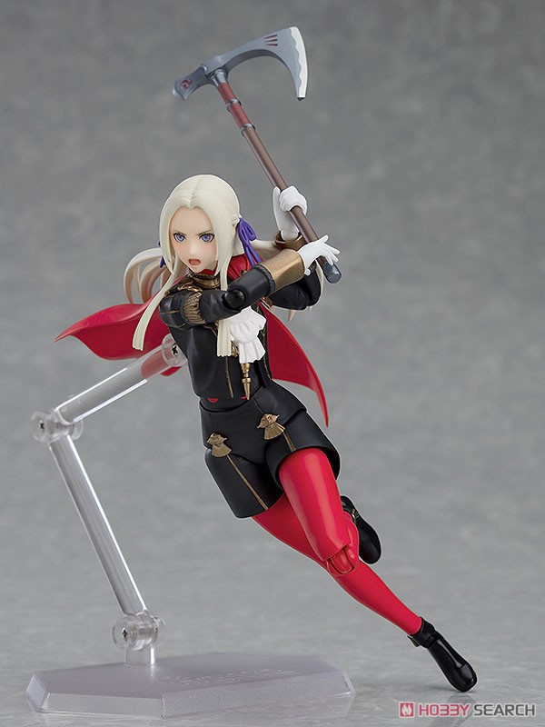 figma エーデルガルト=フォン=フレスベルグ (フィギュア) - ホビー