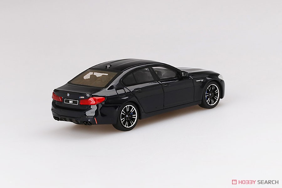 BMW M5 (F90) Black (Diecast Car) - HobbySearch Diecast Car Store