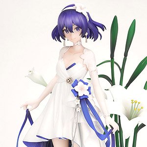 崩壊学園 ゼーレ・フェレライ (フィギュア) - ホビーサーチ フィギュア