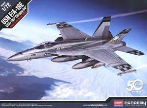 F/A-18F `VFA-2 バウンティハンターズ` (プラモデル) - ホビーサーチ
