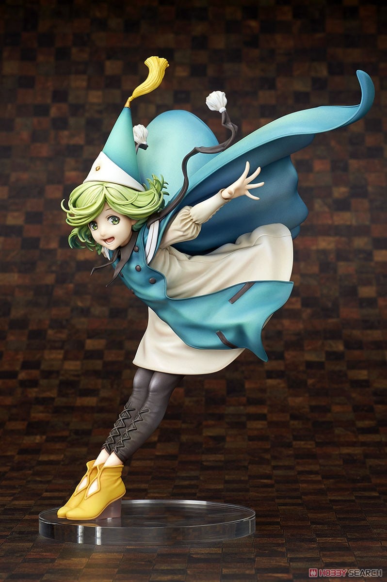 とんがり帽子のアトリエ ココ (フィギュア) - ホビーサーチ フィギュア