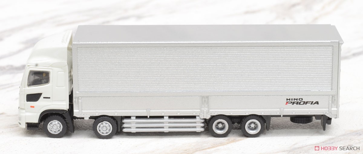 日野 プロフィア 2017 (ミニカー) - ホビーサーチ ミニカー
