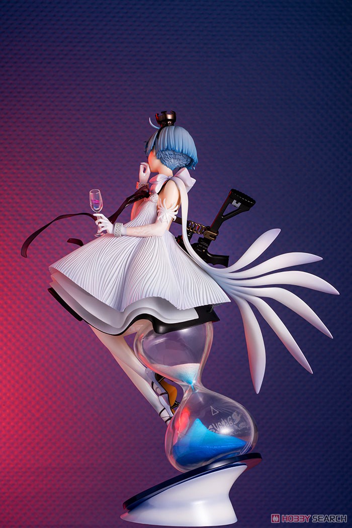 ドールズフロントライン Zas M21 ホワイトクイーン Ver. (フィギュア