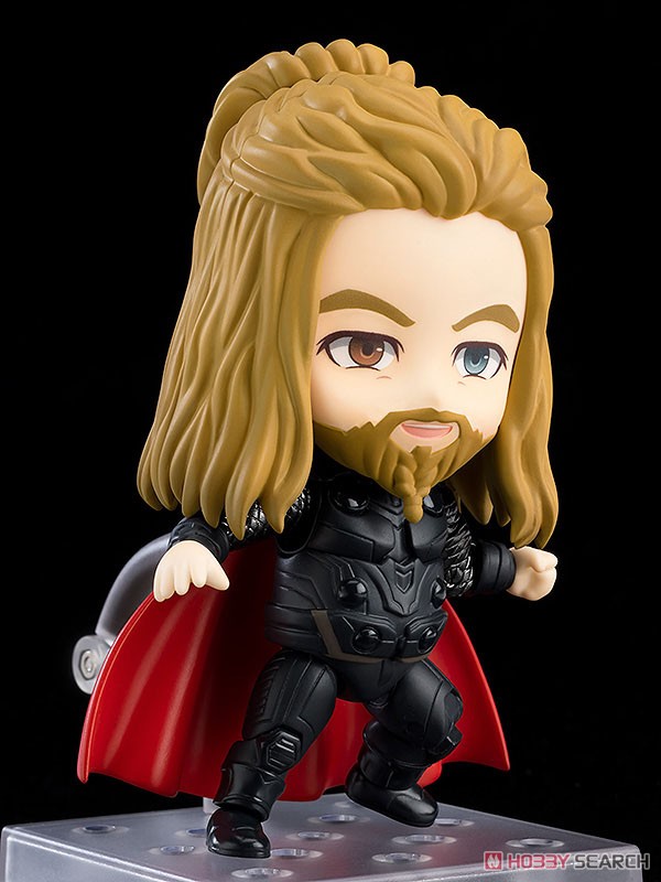 ねんどろいど ソー エンドゲームVer.DX (完成品) - ホビーサーチ