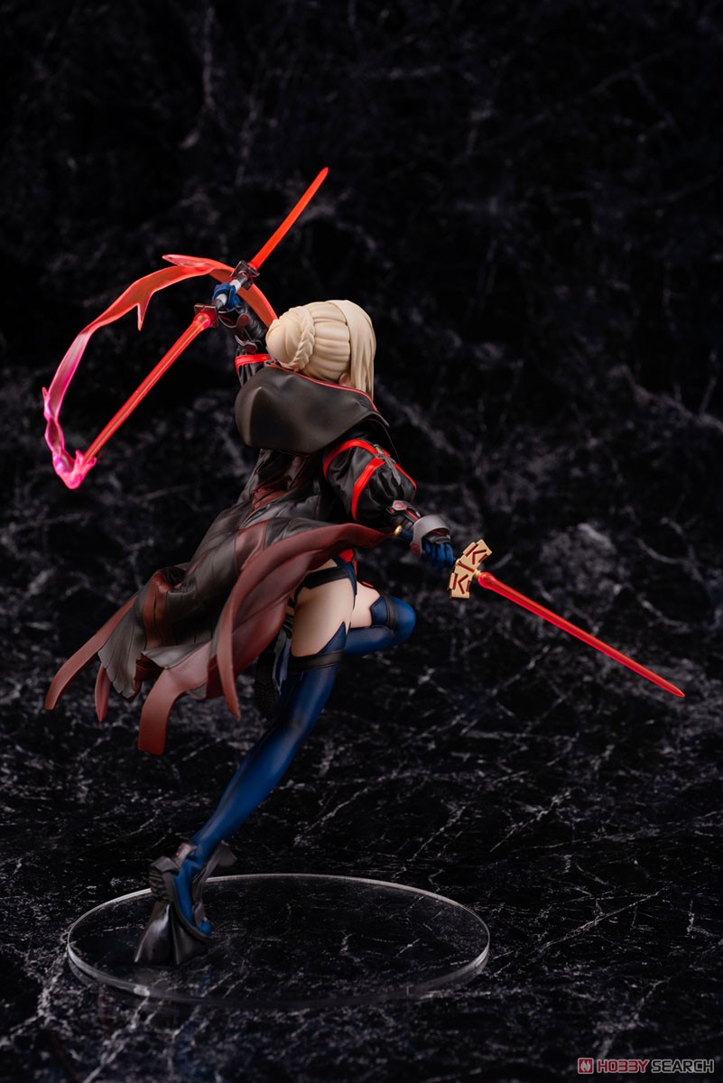 Fate/Grand Order 謎のヒロインX オルタ (フィギュア) - ホビーサーチ