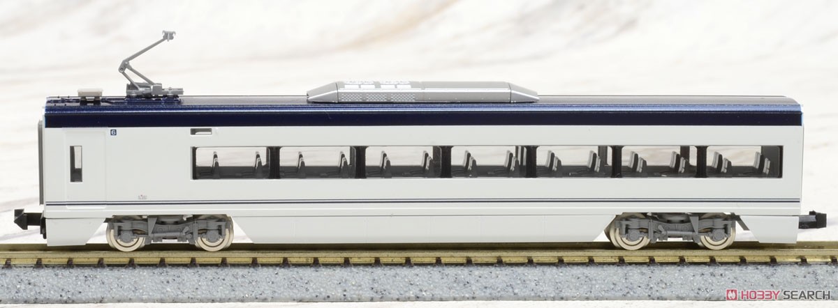 京成電鉄 AE形 (スカイライナー) セット (8両セット) (鉄道模型