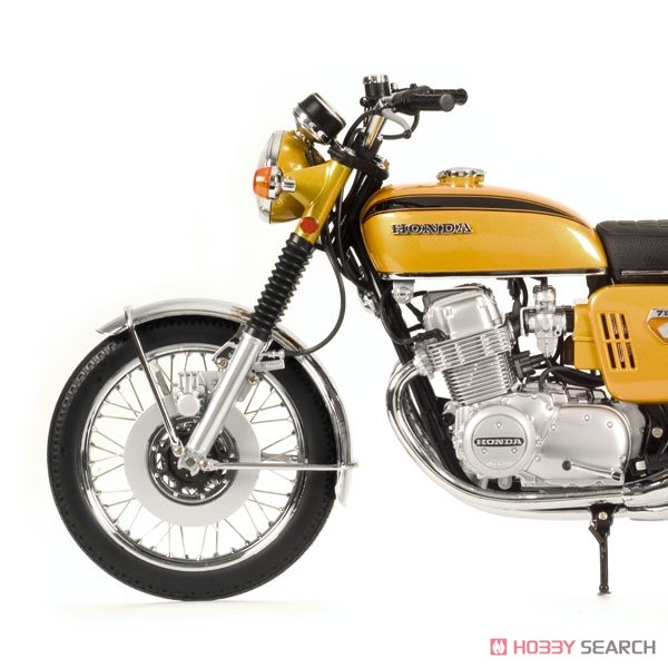 新品】MINICHAMPS Honda CB 750