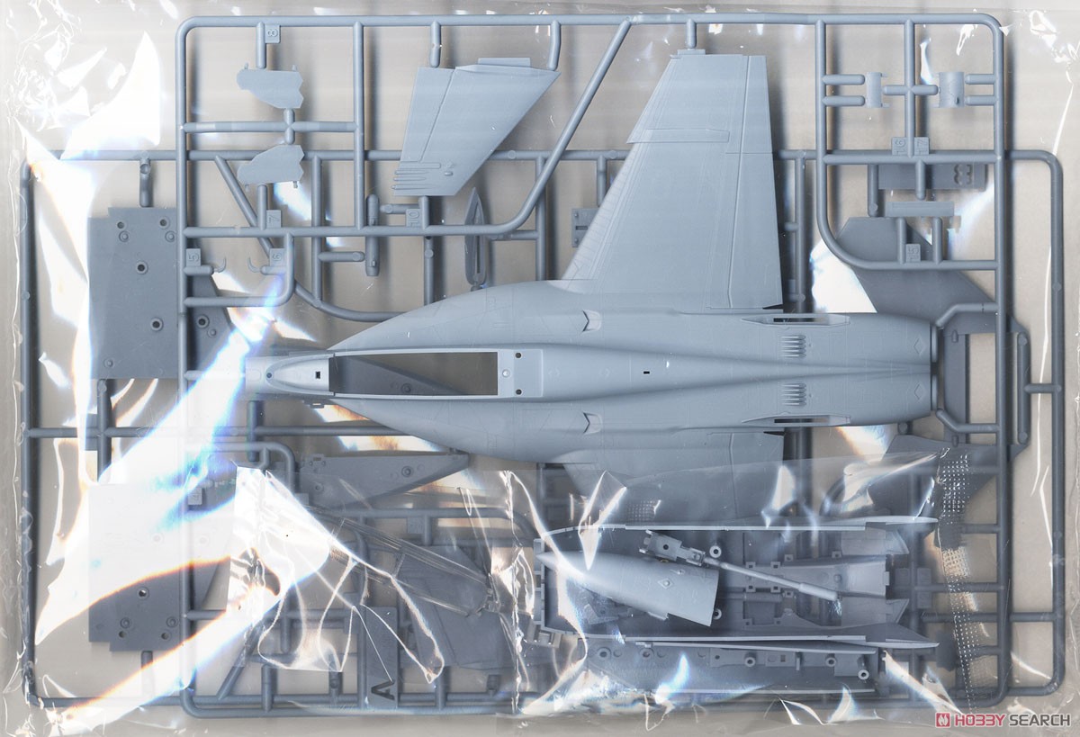 F/A-18F `VFA-2 バウンティハンターズ` (プラモデル) - ホビーサーチ
