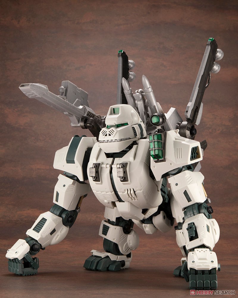 EZ-015 アイアンコングイエティ (プラモデル) - ホビーサーチ ガンプラ他