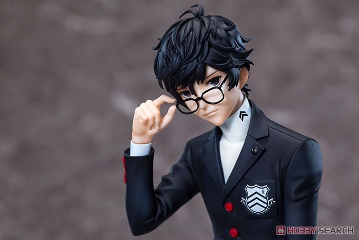 雨宮蓮 (フィギュア) - ホビーサーチ フィギュア