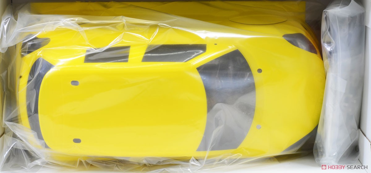 スズキ スイフトスポーツ (M-05シャーシ) (ラジコン) - ホビーサーチ