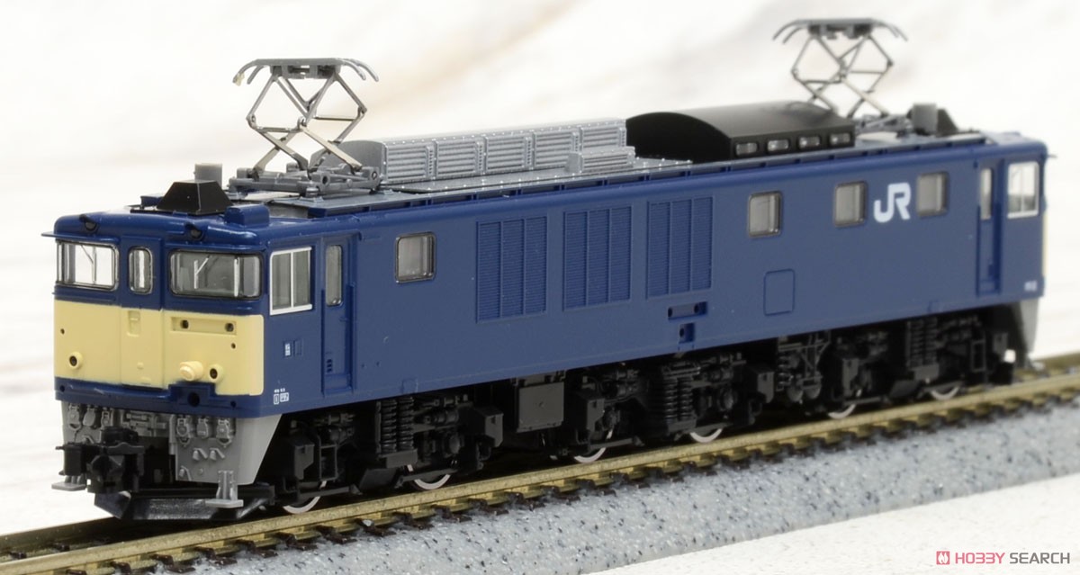 限定品】 JR EF64-1000形・E231-0系 配給列車セット (5両セット) (鉄道