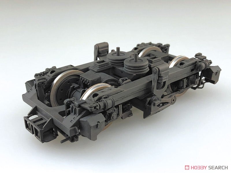 電気機関車 EF66 前期型 (プラモデル) - ホビーサーチ ミリタリープラモ