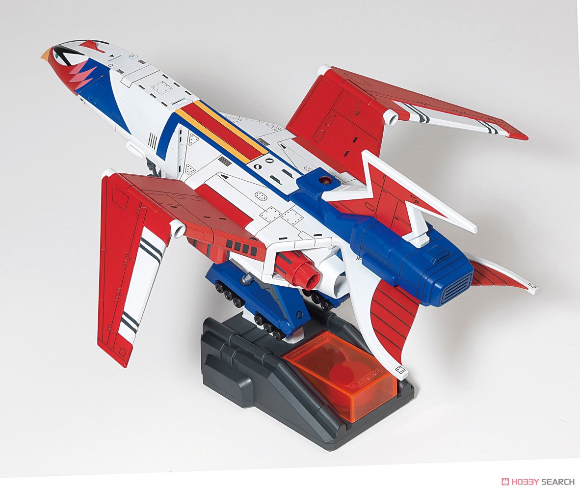 科学忍者隊 ガッチャマンII ニューゴッドフェニックス (プラモデル