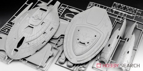 スタートレック:ヴォイジャー NCC-74656 U.S.S ヴォイジャー