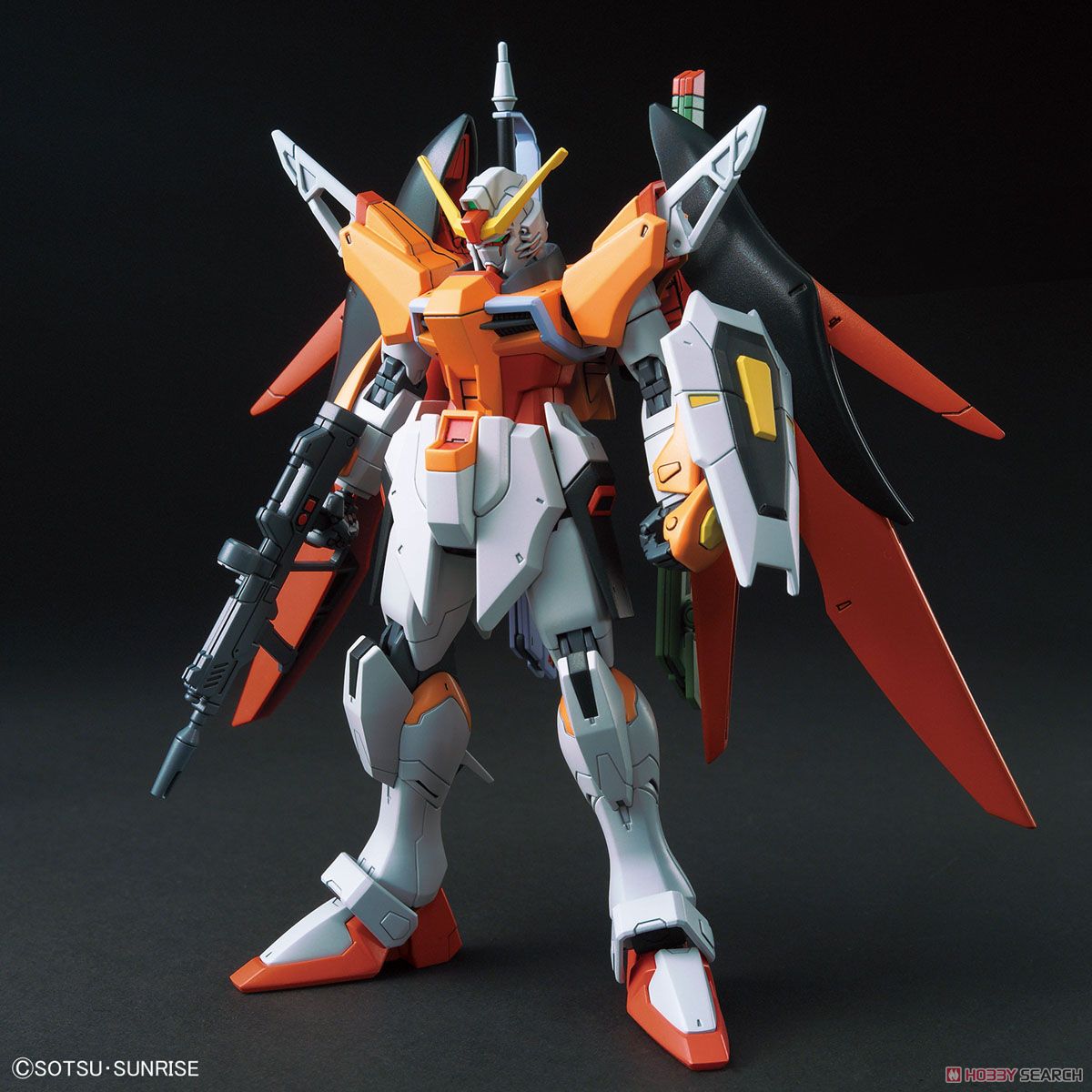 MG デスティニーガンダム ハイネ専用機 MG 1/100 ガンダムベース限定