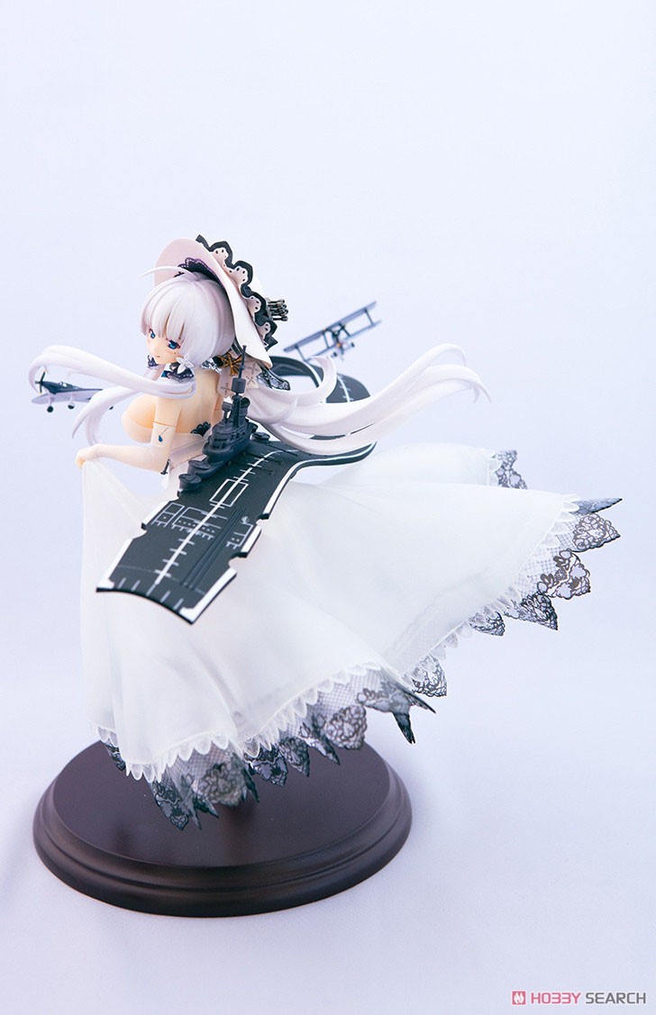 イラストリアス (フィギュア) - ホビーサーチ フィギュア