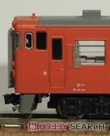 キハ40系用タブレット保護柵 (9個入り) (鉄道模型) - ホビーサーチ