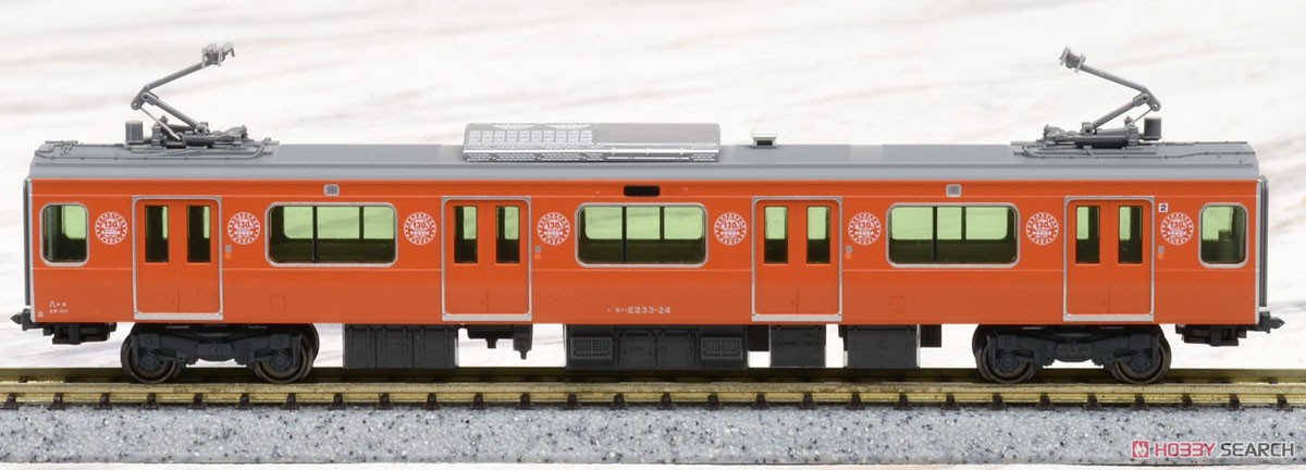 特別企画品】 E233系 中央線開業130周年記念ラッピング編成 10両セット