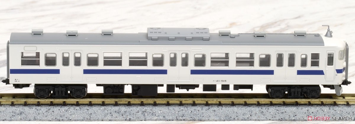 KATO 415系(常磐線・新色) 11両 KATO 415系(常磐線・新色) 11両 KATO