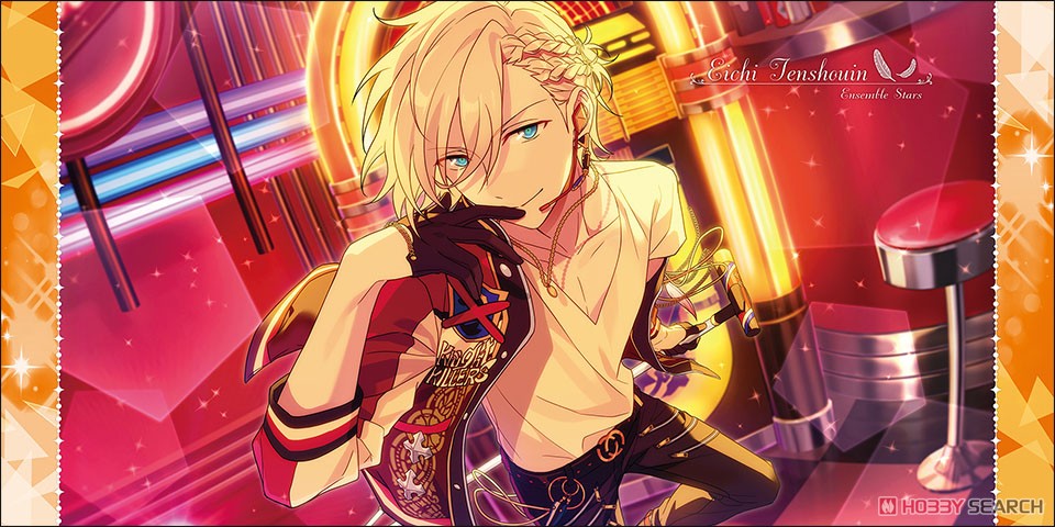 あんスタ 天祥院英智 パシャこれ ぱしゃっつ 天祥院英智 ぱしゃこれ