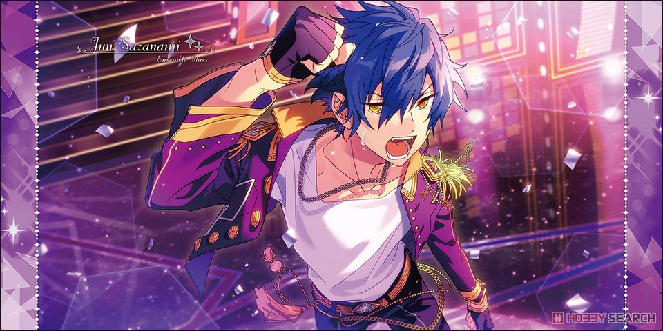 d*4様 あんさんぶるスターズ Double Face タオル アクスタなど ま