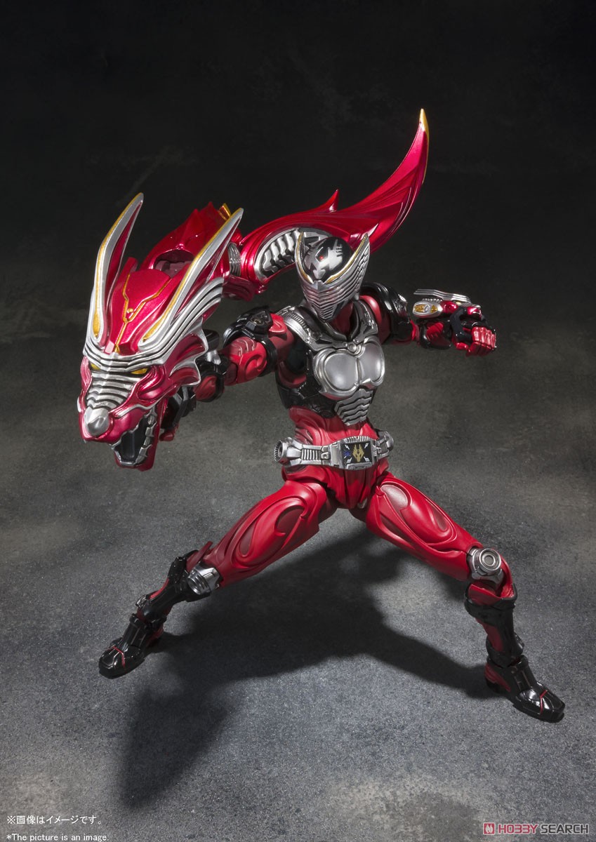 S.I.C. 仮面ライダー龍騎 (完成品) - ホビーサーチ ロボット・特撮