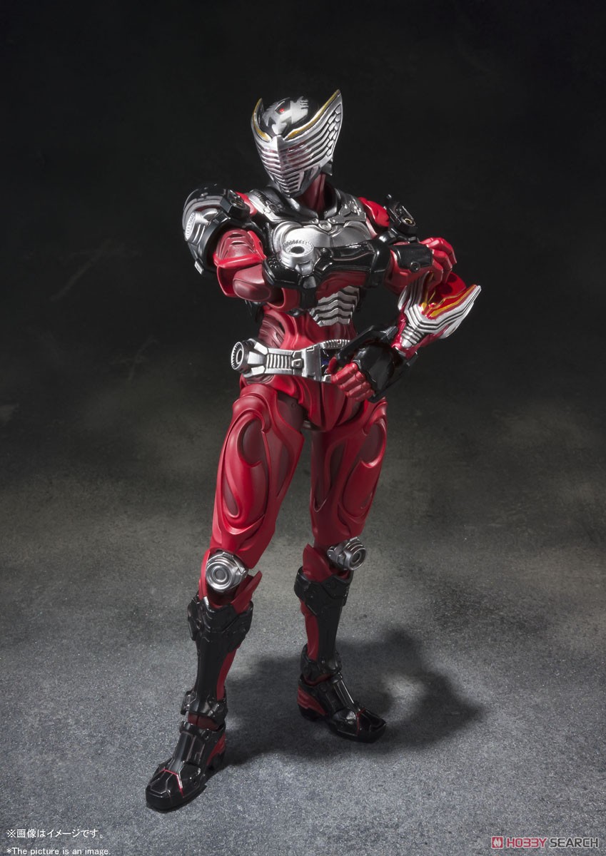 S.I.C. 仮面ライダー龍騎 (完成品) - ホビーサーチ ロボット・特撮