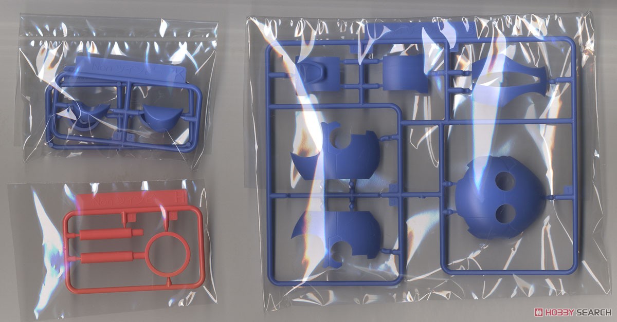 ツインビー【リニューアルバージョン】 (プラモデル) - ホビーサーチ