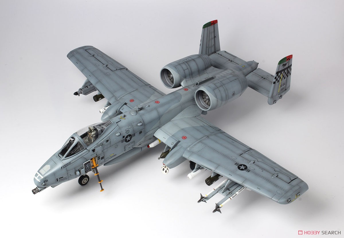 ホビーマスター⭐︎ A-10CサンダーボルトII A-10 サンダーボルト II 1