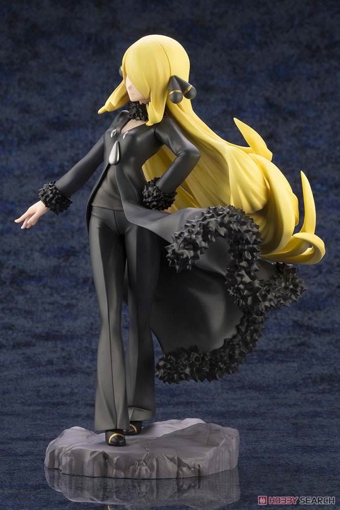 コトブキヤ ARTFX J 購入 シロナ with ガブリアス 新品未開封