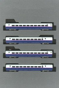 KATO カトー Nゲージ 10-377 E2系新幹線 基本6両セット 初版】10-377 【